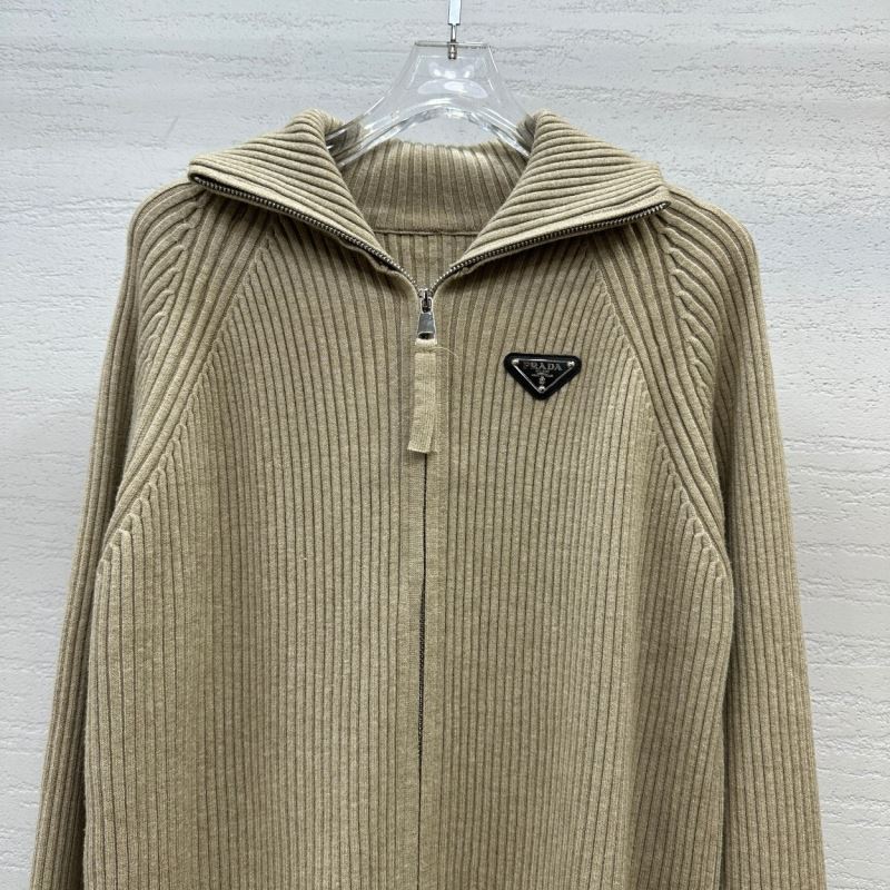 Prada Sweaters